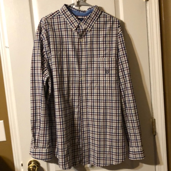 Chaps Other - Chaps button up xxl